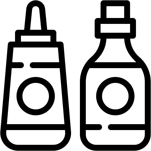 KOREAN SAUCE