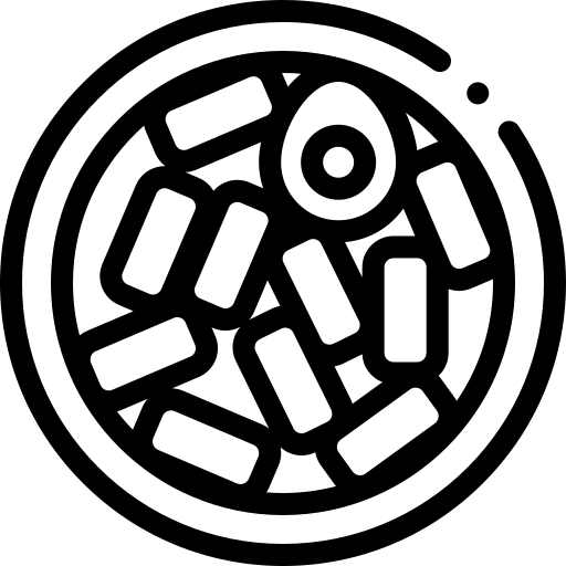 TOPOKKI