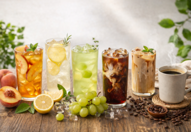 beverage